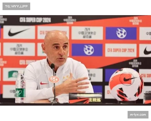 穆斯卡特谈比赛策略：技战术执行力更重要，阵型非决定因素