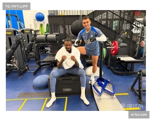 小图拉姆迅速融入国米体系,与劳塔罗组成锋线双保险