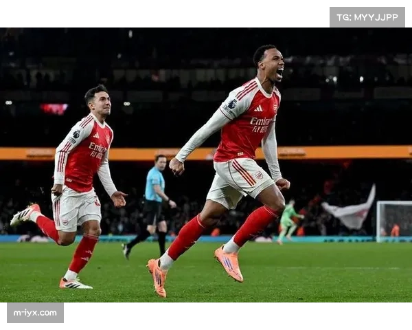 阿森纳中卫加布里埃尔直塞助攻因卡皮耶破门,防线参与进攻成常态