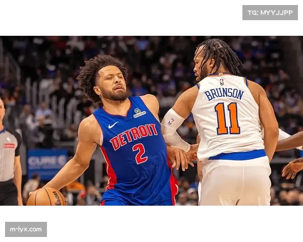 活塞主场扳平大比分 坎宁安27+6+11带队取胜